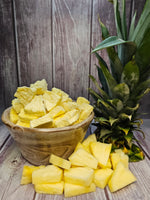 Is Freeze-Dried Pineapple Good for You? 🍍