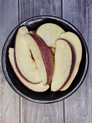 Freeze Dried Apples - Bingco