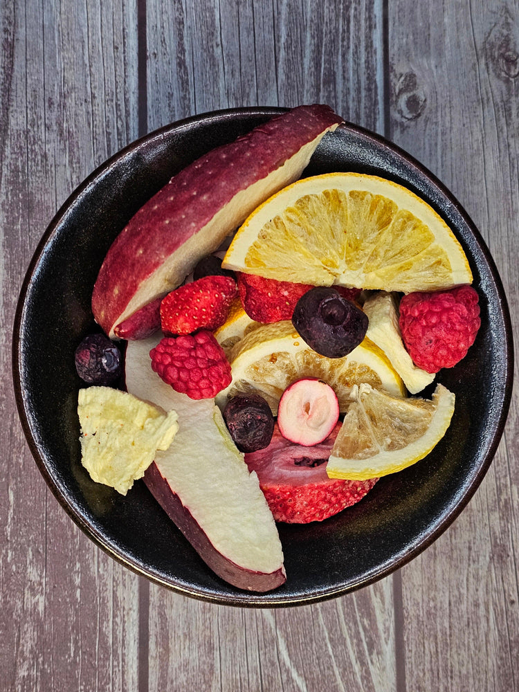 Freeze Dried Sangria Mix - Bingco