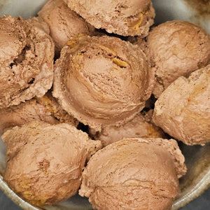 Freeze Dried Ice Cream - Bingco