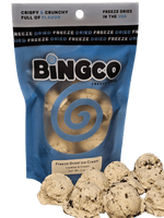 Freeze Dried Ice Cream - Bingco