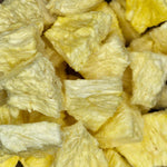 Freeze Dried Pineapple - Bingco