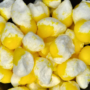 Freeze Dried Lemon Dots - Bingco
