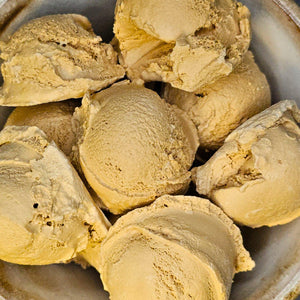 Freeze Dried Ice Cream - Bingco