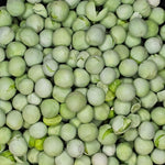 Freeze Dried Peas - Bingco