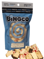 Freeze Dried Cheesecake Bites - Bingco