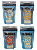 Freeze Dried Healthy Sampler - Bingco