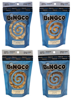 Freeze Dried Pet Treats Bundle - Bingco