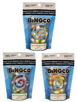 Freeze Dried Rainbow Drop Lovers Bundle - Small - Bingco