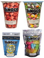 Freeze Dried Sour Lovers Bundle - Bingco