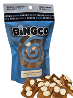 Freeze Dried Hot Chocolate - Bingco