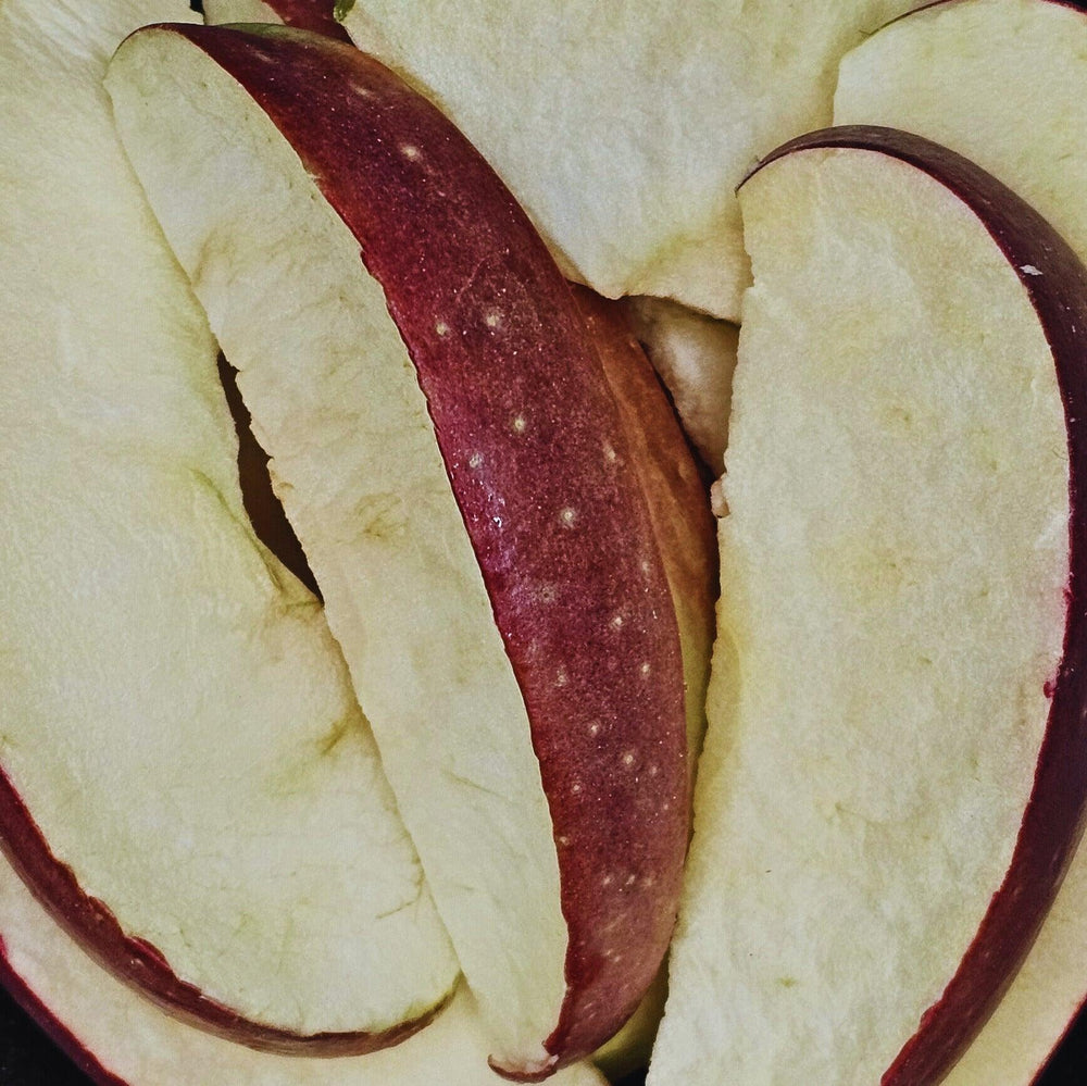 Freeze Dried Apples - Bingco