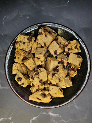 Freeze Dried Cookie Dough - Bingco