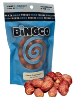 Freeze Dried Grapes - Bingco