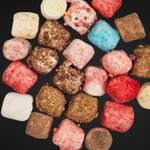 Freeze Dried Marshmallow Sampler - Bingco